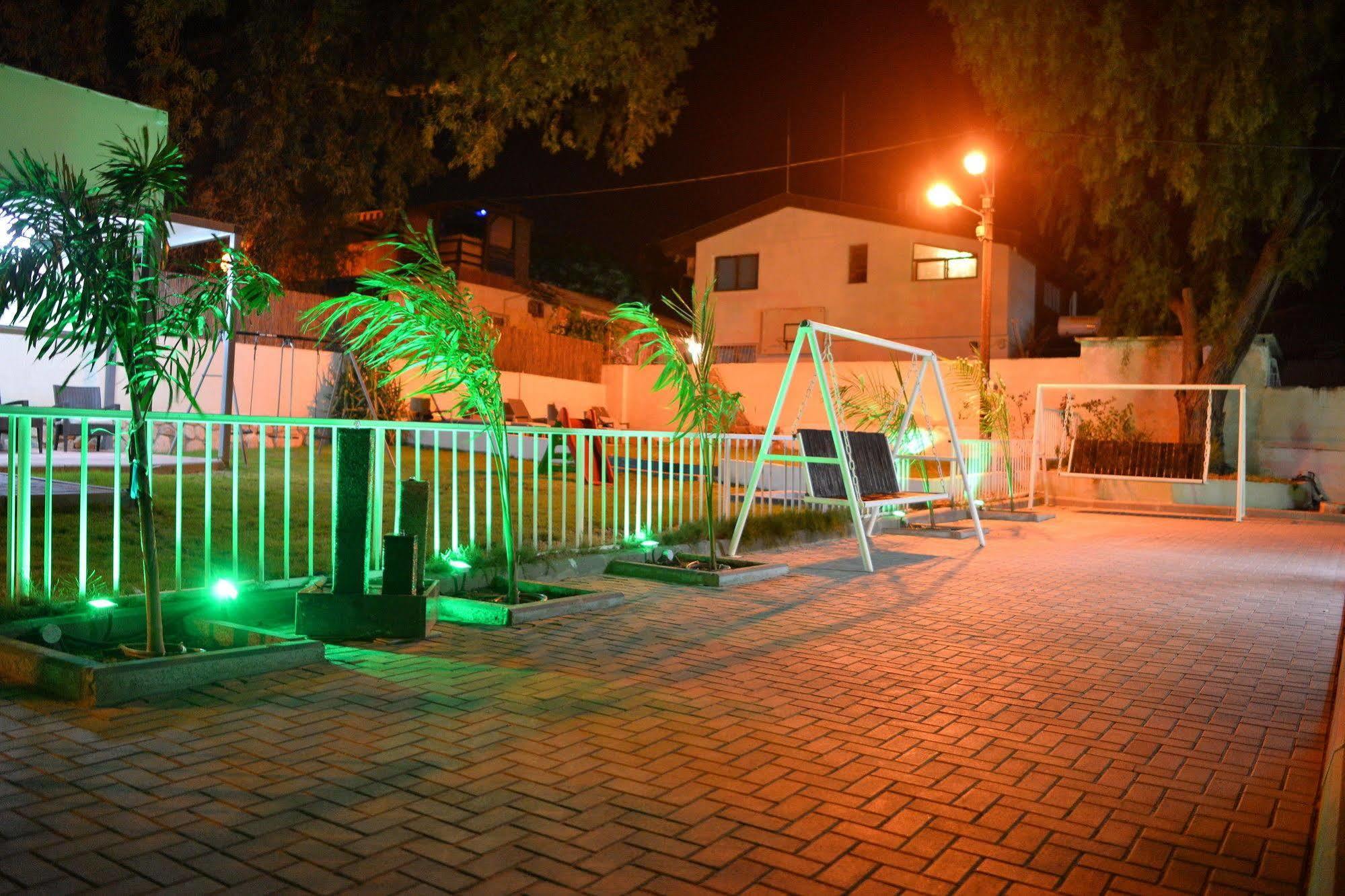 Classic Aparthotel 2*