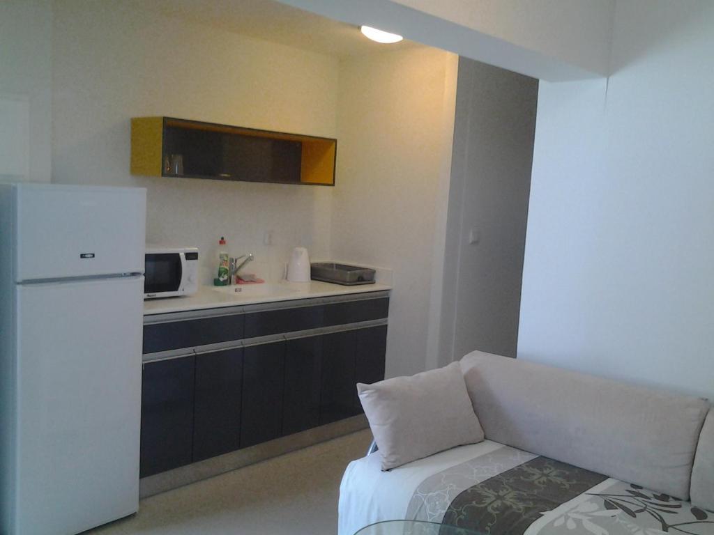 Classic Aparthotel 2*